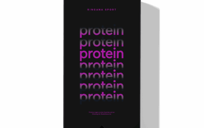 Veganes Proteinpulver: RINGANA Sport protein