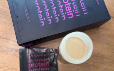 Ringana Protein Shake Rezepte