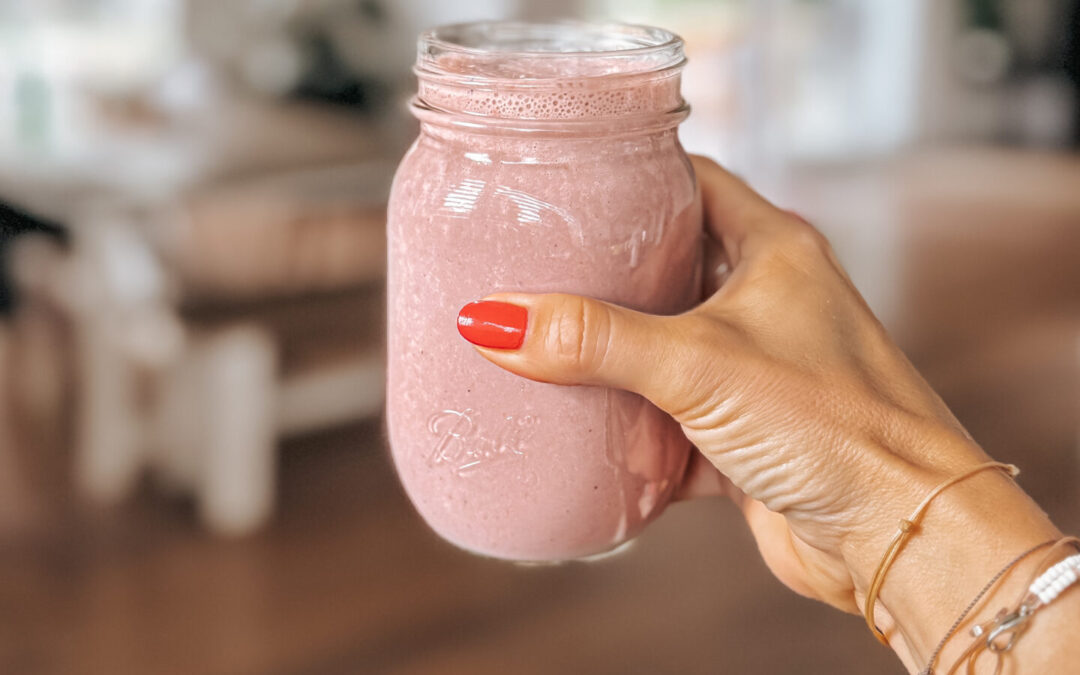 Ringana Complete D-eat Rezepte