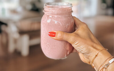 Ringana Complete D-eat Rezepte