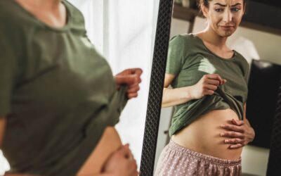 Blähbauch adé: Wie du mit Pack Cleansing & Beyond Biotic von Ringana natürlich Erleichterung findest