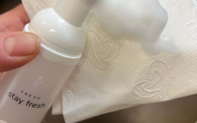 Feuchtes Toilettenpapier? Diese Alternative ist besser!