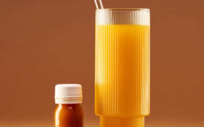 Kreative Drink-Rezepte mit dem RINGANA KOLLAGEN DRINK BTY für strahlende Haut und mehr Glow
