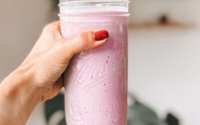 Gesund Abnehmen & Satt Unterwegs – Warum RINGANA COMPLETE d‑eat der perfekte natürliche Mahlzeitersatz ist