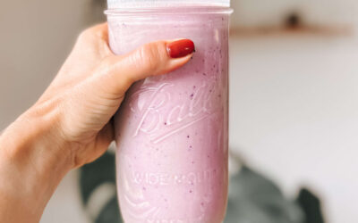 Natürlich abnehmen & gesund Gewicht verlieren – mit RINGANA dea und d-eat