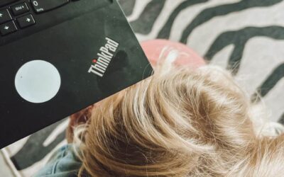 Arbeiten als Mama: Zwischen Mental Load, Verlust & Selbstfindung – mein Weg als berufstätige Zweifachmama