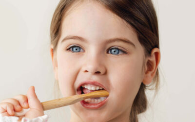 FRESH baby tooth gel von RINGANA: Natürliches Zahngel für Babys und Kleinkinder (0–6 Jahre)