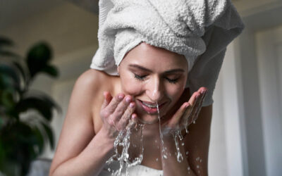 Meine 4-Schritte-Morgenroutine: Strahlende Haut mit RINGANA