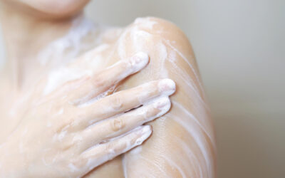 Warum ich heute keine herkömmlichen Duschgele mehr verwende & warum mein Hautmikrobiom davon profitiert