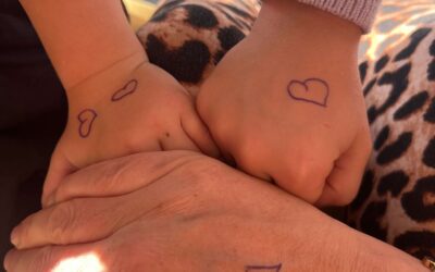 Die unfassbare Verantwortung, Kinder zu erziehen – Warum Eltern die wichtigsten Vorbilder sind