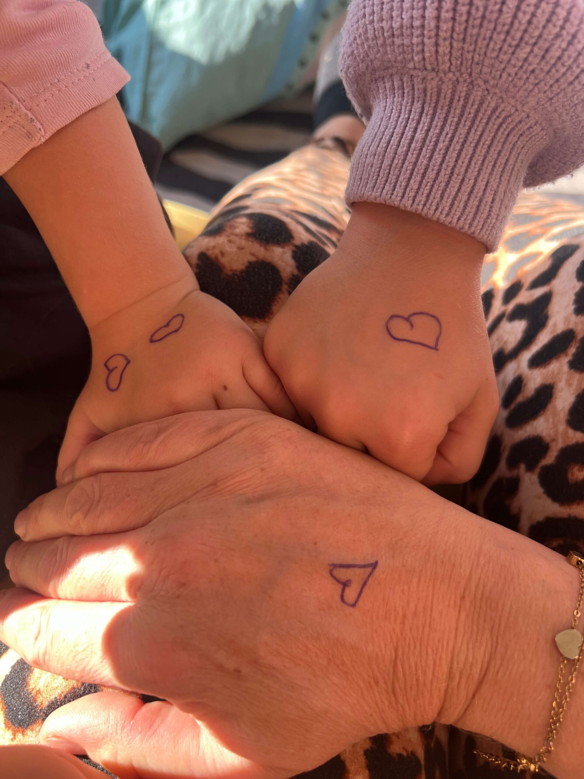 Erziehung Verantwortung