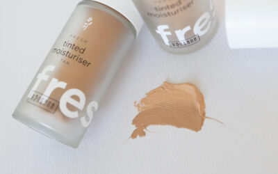 Ist RINGANA gut für die Haut? Mein persönliche Meinung über frische Naturkosmetik ohne Konservierungsstoffe