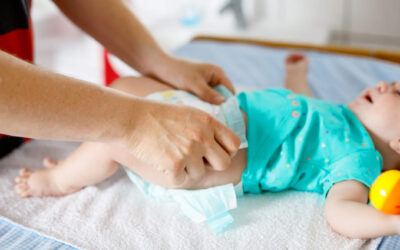 Baby Feuchttücher & Inhaltsstoffe: Was steckt drin – und welche sanfte Alternative es gibt