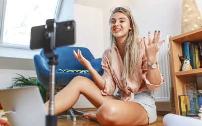 Instagram Marketing für Energetikerinnen & Mentaltrainerinnen: So gewinnst du sichtbar Klient:innen