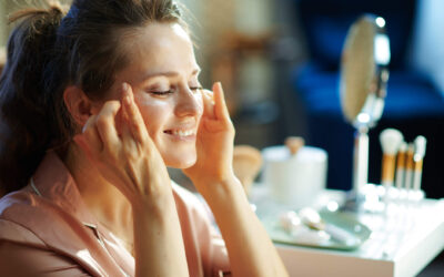 Augenserum ab 25: Warum gezielte Augenpflege unverzichtbar ist