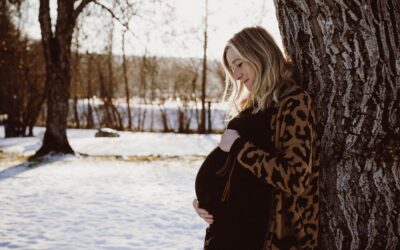 Worauf ich mich nach der Geburt freue – ehrlich, persönlich und voller Vorfreude