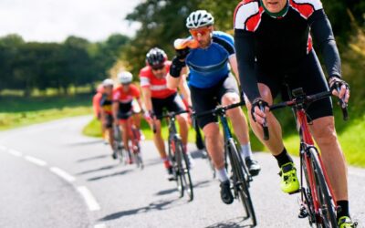 Isotonisches Getränk für den Radsport: Ringana SPORT endurance – natürliche Ausdauer aus Österreich