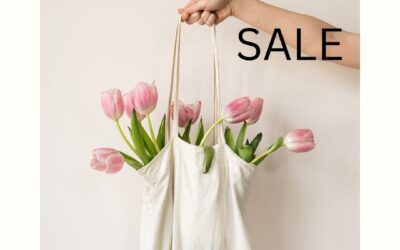 RINGANA Spring Sale ab 9. März 2026 – Täglich -20% + 20€ Gutschein