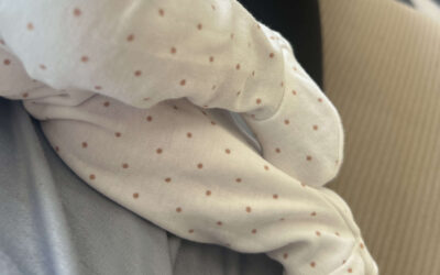 Natürliche Unterstützung im Wochenbett mit Ringana – meine Erfahrungen