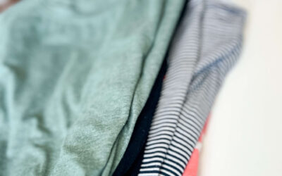 Capsule Wardrobe für stillende Mamas: 5 Must-haves für stilvolle & praktische Looks