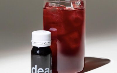 Die Wahrheit über den viralen RINGANAdea Drink 2.0 – Was die neue Formel wirklich kann