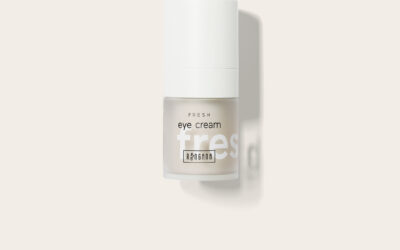 RINGANA FRESH eye cream – Augenpflege mit Fokus auf Skin Longevity und intensive Pflege