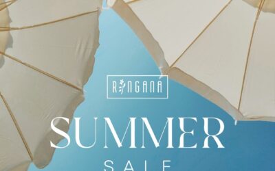 RINGANA Summer Sale 2026: Täglich neue -20 % Angebote + Rabattcode MONIKAG20