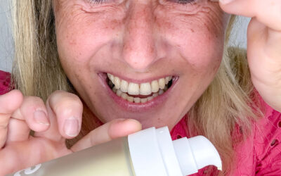 RINGANA FRESH skin perfection Erfahrung & Anwendung