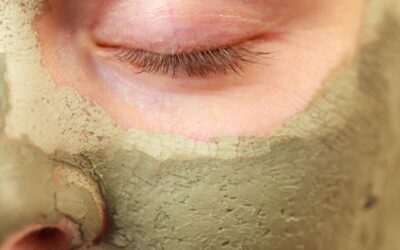 Glänzende T-Zone: Meine RINGANA Masken-Routine