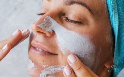 Gesichtshaut spannt? Meine RINGANA Maskenroutine für trockene Haut