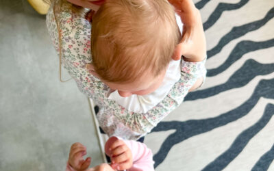 6 Monate zu fünft: Unser Leben mit drei Kindern zwischen Wochenbett, Reisen und Familienchaos