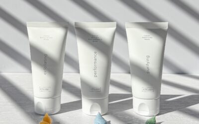 RINGANA FRESH purifying mask: Anwendung & Erfahrung