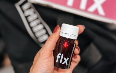 Aktiv bleiben ab 40: Meine Alltagsroutine mit RINGANAflx