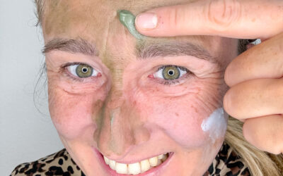 RINGANA FRESH purifying mask: Anwendung & Erfahrung